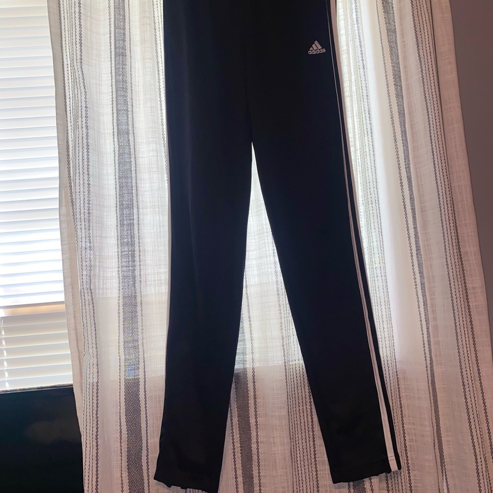 Adidas sweat pants